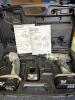 Craftsman 14.4V Cordless Drill/Driver & Worklight Kit