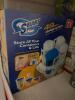 Kitchen Gadget Lot: Smart Spin 49 Pc Storage, Choppers, Stirrer, Corona Slicer, Crystal Bowl - 2