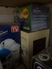 Kitchen Gadget Lot: Smart Spin 49 Pc Storage, Choppers, Stirrer, Corona Slicer, Crystal Bowl - 5