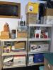 Basement Pickers Lot Plus Shelves!