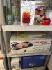 Basement Pickers Lot Plus Shelves! - 3