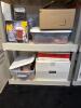 Basement Pickers Lot Plus Shelves! - 5