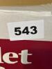 Kmart Oak Wall Valet with Towel Bar - 4