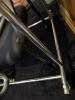 Misc. Medical Equipment and Rolling Garment Rack - 5