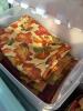 6 Large Totes of Assorted Linens - 2