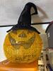 Boo! Halloween Tote Lot - 2