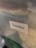 Winter Decor Tote Lot - 3