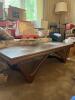 Mid-Century Modern Coffee Table