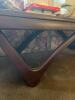 Mid-Century Modern Coffee Table - 2