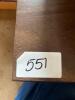 Mid-Century Modern Coffee Table - 9