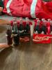 Coca-Cola Collectibles Lot with Coke Umbrella and More - 4