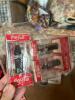 Coca-Cola Collectibles Lot with Coke Umbrella and More - 5