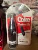 Coca-Cola Collectibles Lot with Coke Umbrella and More - 6