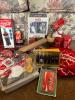 Large Coca-Cola Collectibles Lot Featuring Inflatables and More