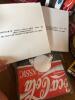 Large Coca-Cola Collectibles Lot Featuring Inflatables and More - 5