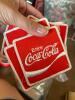 Large Coca-Cola Collectibles Lot Featuring Inflatables and More - 11