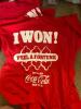 Large Coca-Cola Collectibles Lot Featuring Inflatables and More - 13