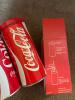 Large Coca-Cola Collectibles Lot Featuring Inflatables and More - 15