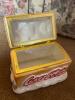Large Coca-Cola Collectibles Lot Featuring Inflatables and More - 18