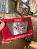 Large Coca-Cola Collectibles Lot for the Bar - 8