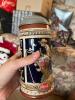 Large Coca-Cola Collectibles Lot for the Bar - 9
