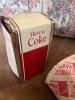 Large Coca-Cola Collectibles Lot for the Bar - 13