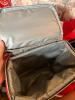 Coca-Cola Duffle Bag and Trio of Small Coolers - 11
