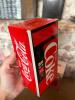 Lot of Coca-Cola Coin Banks Including Vendo Die-Cast Musical Bank - 2