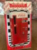 Lot of Coca-Cola Coin Banks Including Vendo Die-Cast Musical Bank - 8