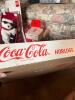Coca-Cola Diner Wall Clock by Burwoo - 6