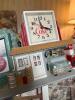 Two 1990 Burwood Coca-Cola 3D Gas Station Wall Clocks - 2