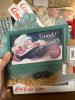 Two 1990 Burwood Coca-Cola 3D Gas Station Wall Clocks - 3