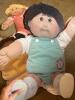 Lot of 8 Cabbage Patch Kids Coca-Cola Cardboard Standee - 4