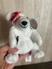 Coca-Cola Plush Toy Lot - 4