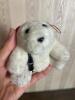 Coca-Cola Plush Toy Lot - 5