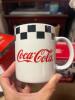 Two Coca-Cola Gibson 12-Piece Dinnerware Sets - 4