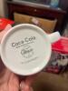 Two Coca-Cola Gibson 12-Piece Dinnerware Sets - 5