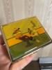 Looney Tunes Bugs Bunny & Elmer Fudd Gold-Tone Razor Kit - 2