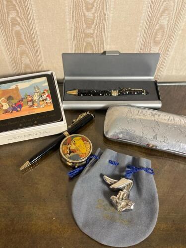 Vintage Warner Bros. Looney Tunes Collectibles Lot