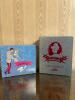 Unopened Disney Cinderella Trading Cards Box & Limited Edition Set