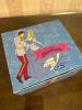 Unopened Disney Cinderella Trading Cards Box & Limited Edition Set - 6