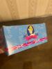 Unopened Disney Cinderella Trading Cards Box & Limited Edition Set - 7