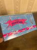 Unopened Disney Cinderella Trading Cards Box & Limited Edition Set - 8