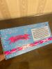Unopened Disney Cinderella Trading Cards Box & Limited Edition Set - 9