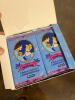 Unopened Disney Cinderella Trading Cards Box & Limited Edition Set - 10