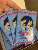 Unopened Disney Cinderella Trading Cards Box & Limited Edition Set - 11