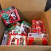 Box of Coca-Cola Collectible Playing Card Sets in Tins &ndash; Multiple Editions and Designs