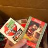 Box of Coca-Cola Collectible Playing Card Sets in Tins &ndash; Multiple Editions and Designs - 4