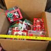 Box of Coca-Cola Collectible Playing Card Sets in Tins &ndash; Multiple Editions and Designs - 6