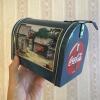 Twelve Coca-Cola Collectible Tins - 2